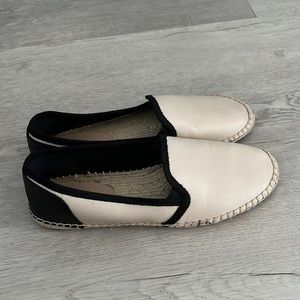 Aldo 8.5 slide on shoes